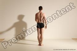 Jive reference poses